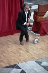 The Crazy Mozarts 007 * 5616 x 3744 * (6.95MB)